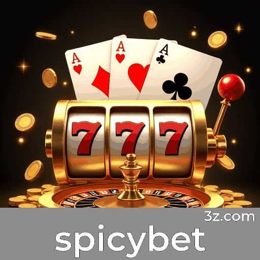 Spicybet: Emoção e Ganhos nos Jogos de Cassino
