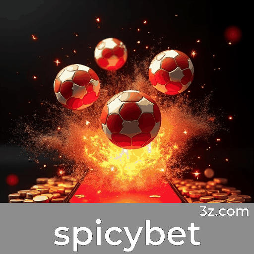 Spicybet: Experiência de Cassino Imersiva para Brasileiros