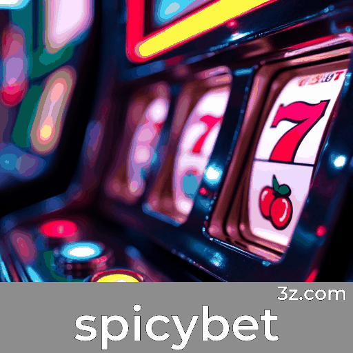 Spicybet: Experiência de Cassino Imersiva para Brasileiros