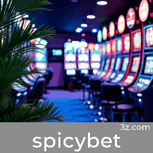 Spicybet: Estável, Seguro e Otimizado para o Brasil