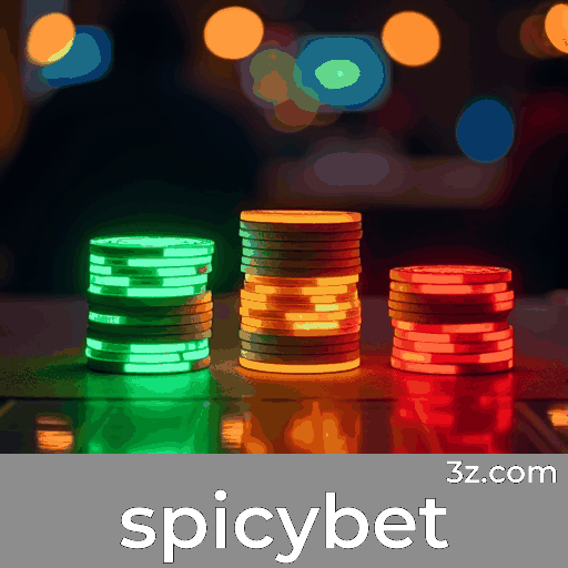 Spicybet: Experiência de Cassino Imersiva para Brasileiros