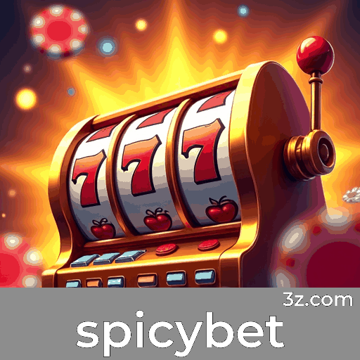 Spicybet: Experiência de Cassino Imersiva para Brasileiros